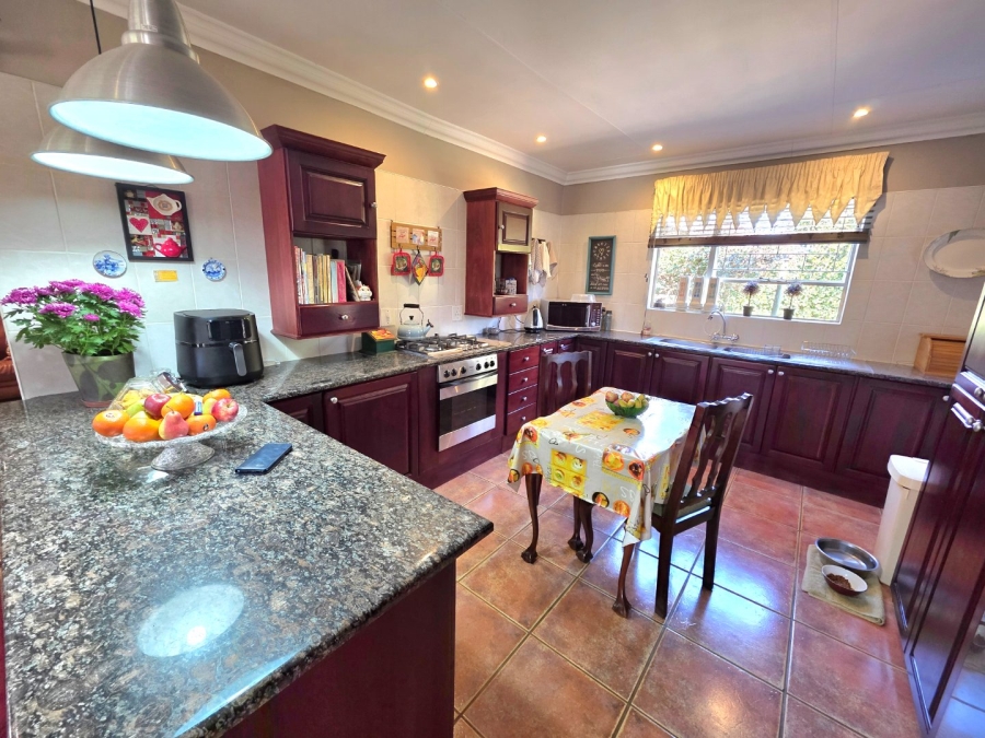 2 Bedroom Property for Sale in La Provance Free State